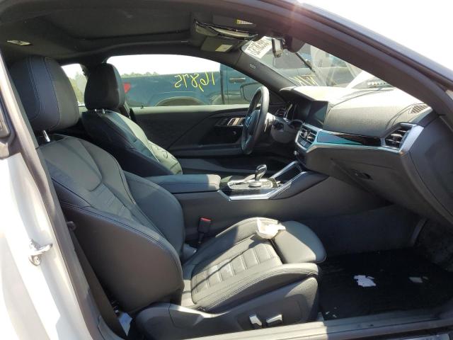 Photo 5 from auction – 2022 BMW 230I with VIN 3MW23CM03N8C34123