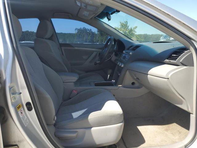 Photo 5 from auction – 2011 TOYOTA CAMRY BASE with VIN 4T1BF3EK8BU179026