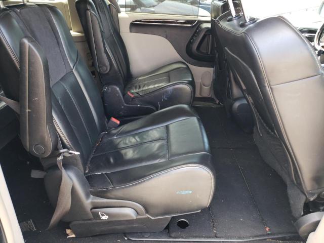Photo 6 from auction – 2012 CHRYSLER TOWN & COU with VIN 2C4RC1GG3CR362048