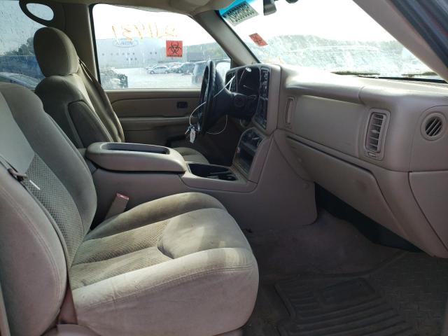 Photo 5 from auction – 2005 CHEVROLET SILVER1500 with VIN 1GCHK23UX5F824793