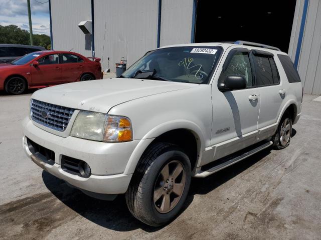 Photo 2 from auction – 2004 FORD EXPLORER L with VIN 1FMDU65W14ZA11656
