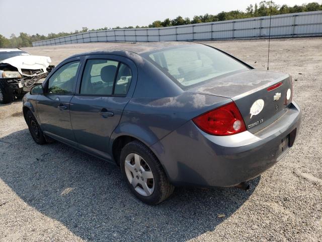 Photo 3 from auction – 2006 CHEVROLET COBALT with VIN 1G1AK55F067636385