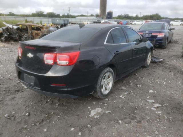 Photo 4 from auction – 2015 CHEVROLET MALIBU LS with VIN 1G11B5SL5FF203807