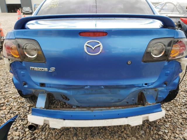 صورة رقم 9 من المزاد - 2006 MAZDA 3 S مع VIN JM1BK323461493034