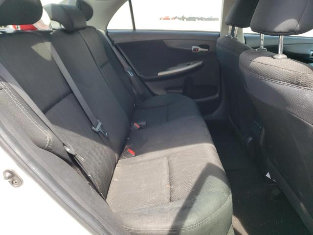 Photo 6 from auction – 2012 TOYOTA COROLLA with VIN 2T1BU4EE4CC878355
