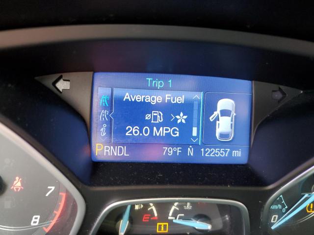 Photo 8 from auction – 2013 FORD FOCUS SE with VIN 1FADP3F26DL191182