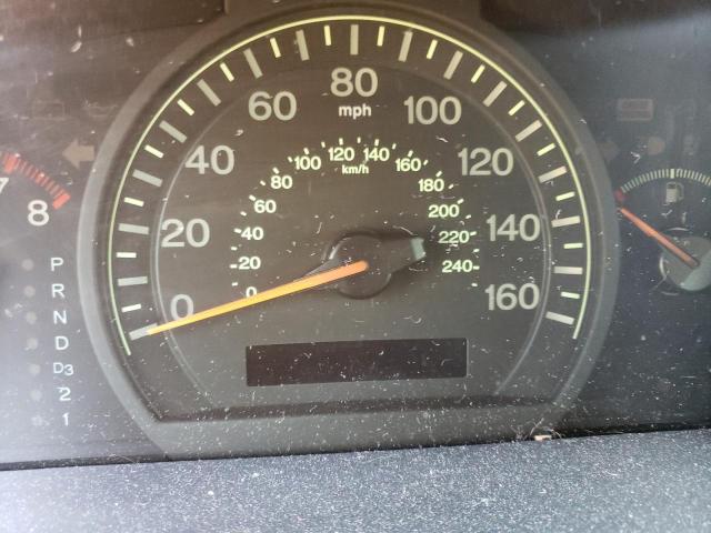 Photo 8 from auction – 2003 HONDA ACCORD with VIN JHMCM56683C072625