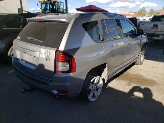 Photo 4 from auction – 2016 JEEP COMPASS SP with VIN 1C4NJCBA4GD742897