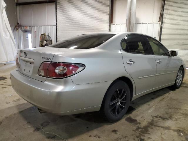 Photo 4 from auction – 2002 LEXUS ES 300 with VIN JTHBF30G925025456