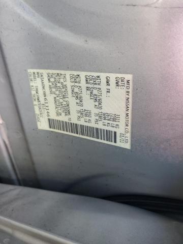 Photo 10 from auction – 2011 NISSAN ARMADA SV with VIN 5N1AA0NC4BN613146