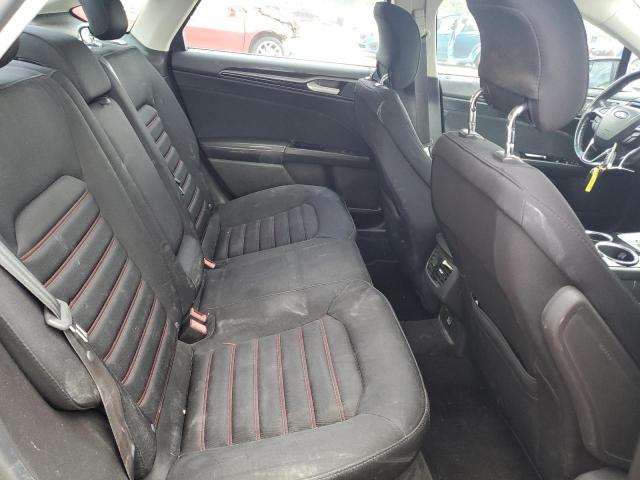 Photo 6 from auction – 2014 FORD FUSION SE with VIN 3FA6P0H7XER119002