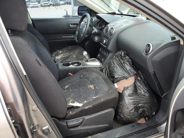 Photo 5 from auction – 2013 NISSAN ROGUE S with VIN JN8AS5MT2DW536150