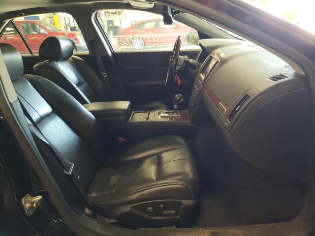 Photo 5 from auction – 2006 CADILLAC STS with VIN 1G6DW677360203546