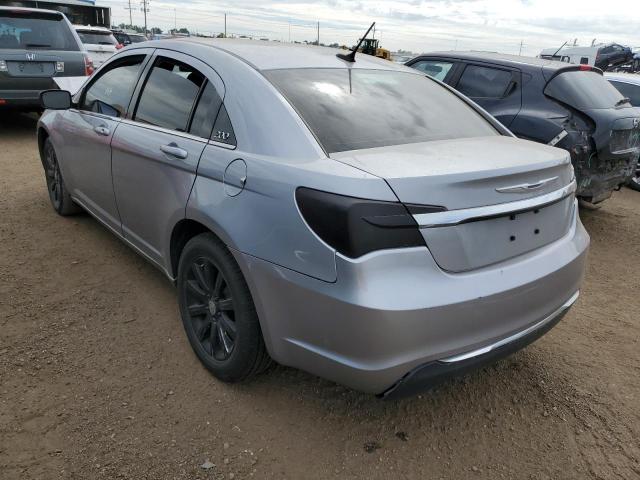 Photo 3 from auction – 2013 CHRYSLER 200 TOURIN with VIN 1C3CCBBB2DN601406