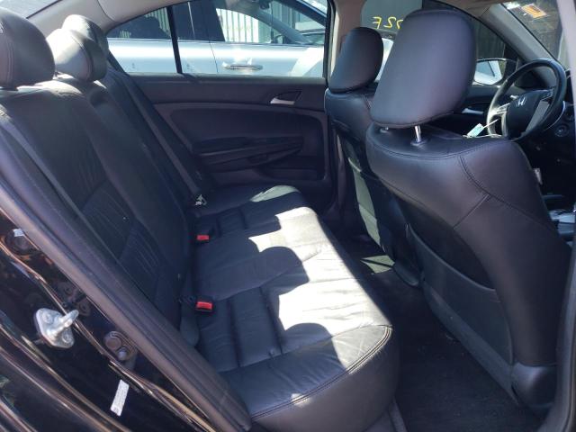Photo 6 from auction – 2012 HONDA ACCORD SE with VIN 1HGCP2F61CA243994