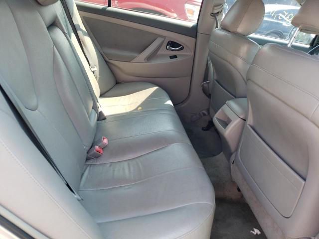 Photo 6 from auction – 2007 TOYOTA CAMRY CE with VIN 4T1BE46K77U004670