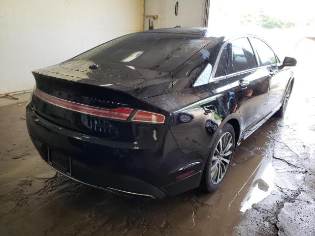 Foto 4 de la subasta – 2017 LINCOLN MKZ SELECT con VIN 3LN6L5D90HR606669