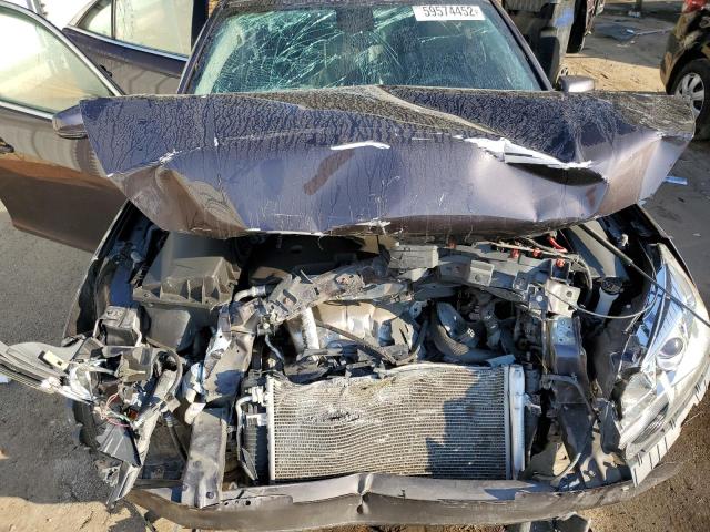 Photo 7 from auction – 2015 CHEVROLET MALIBU 1LT with VIN 1G11C5SL6FF214764