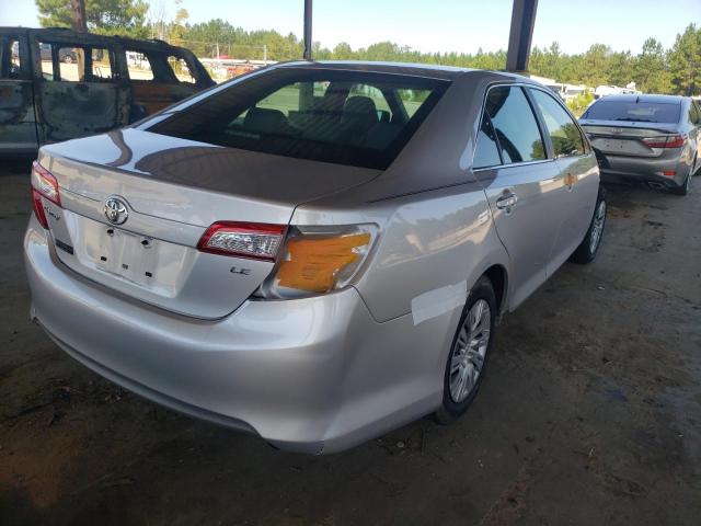 Photo 4 from auction – 2014 TOYOTA CAMRY L with VIN 4T1BF1FK1EU349833