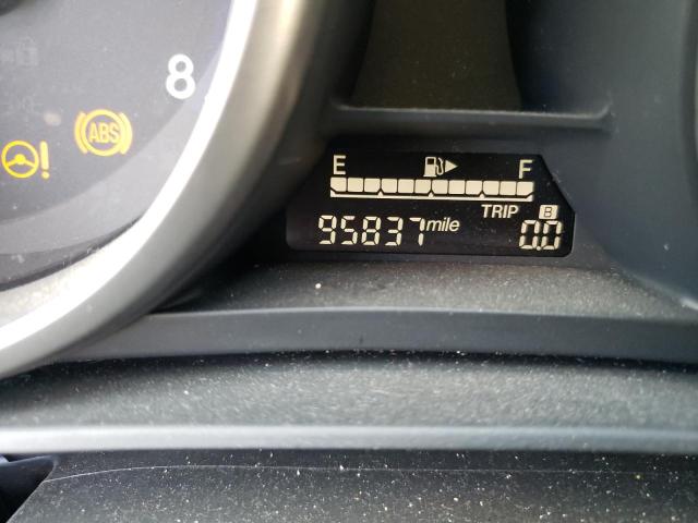 Photo 8 from auction – 2013 MAZDA 3 I with VIN JM1BL1LP0D1779298