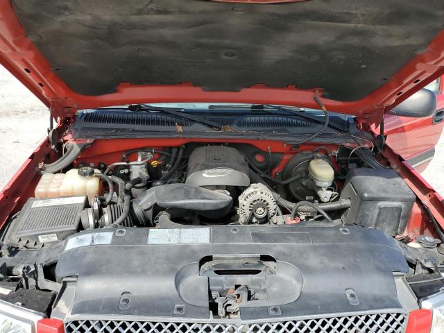 Photo 7 from auction – 2005 CHEVROLET SILVERADO with VIN 1GCEC19V25Z342215