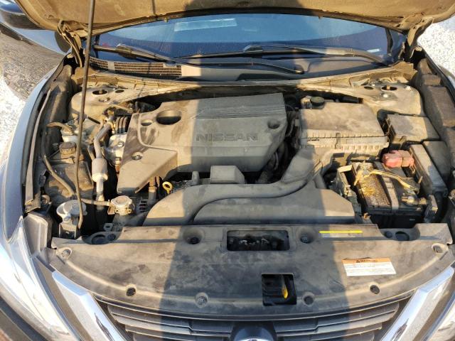 Photo 7 from auction – 2016 NISSAN ALTIMA 2.5 with VIN 1N4AL3AP2GN350855