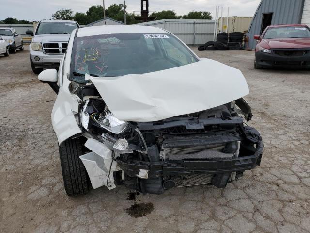 Photo 9 from auction – 2014 KIA RIO LX with VIN KNADM4A36E6386950