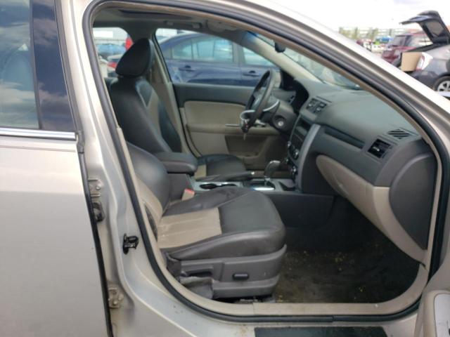 Photo 5 from auction – 2010 MERCURY MILAN PREM with VIN 3MEHM0JG2AR614518