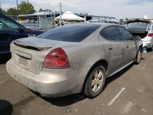 Photo 4 from auction – 2007 PONTIAC GRAND PRIX with VIN 2G2WP552371163404