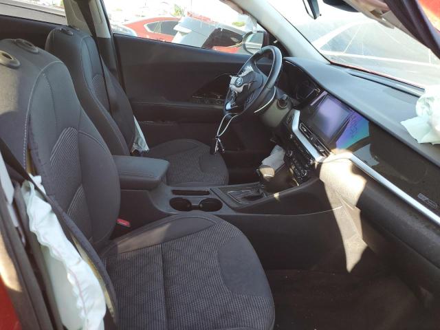 Photo 5 from auction – 2020 KIA NIRO LX with VIN KNDCB3LC9L5438120