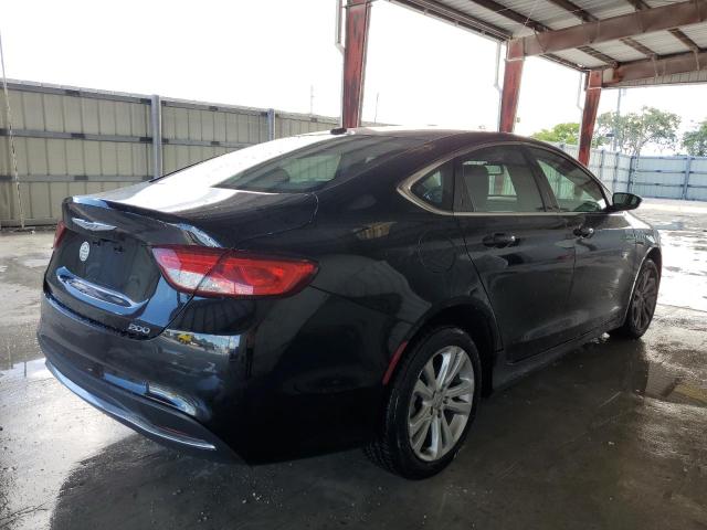 Photo 4 from auction – 2015 CHRYSLER 200 LIMITE with VIN 1C3CCCAB4FN642579