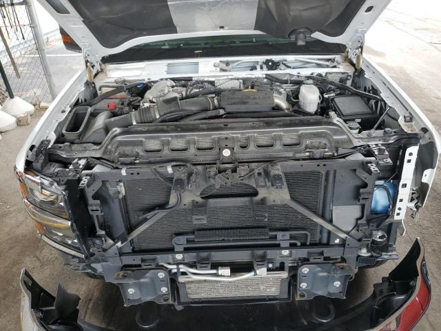 Photo 7 from auction – 2018 CHEVROLET SILVERADO with VIN 1GC4K0EY0JF223552