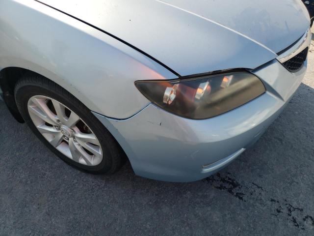 Photo 9 from auction – 2007 MAZDA 3 I with VIN JM1BK12F771773238