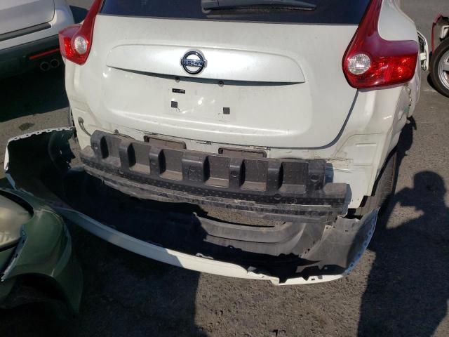 Photo 9 from auction – 2011 NISSAN JUKE S with VIN JN8AF5MV7BT013890