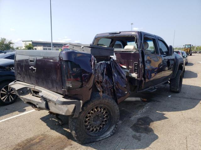 Zdjęcie 4 z aukcji – 2008 CHEVROLET SILVERADO z VIN 1GCHK23648F183632