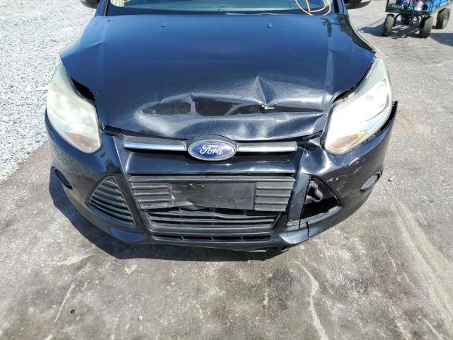 Photo 9 from auction – 2014 FORD FOCUS SE with VIN 1FADP3F25EL194611