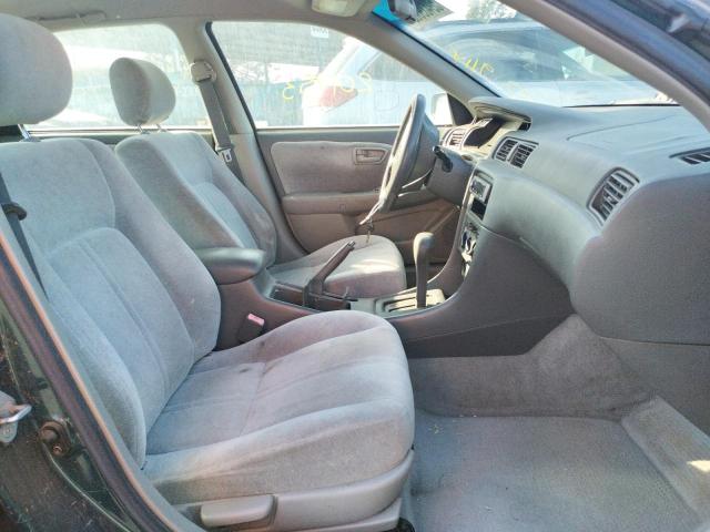 Photo 5 from auction – 1998 TOYOTA CAMRY with VIN JT2BG22K2W0213077