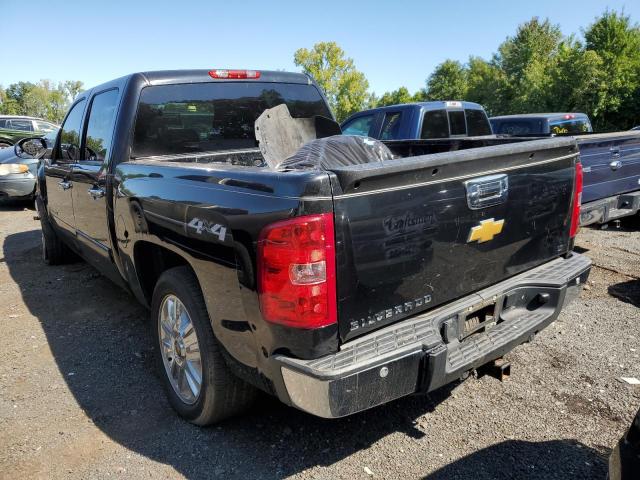 Photo 3 from auction – 2012 CHEVROLET SILVERADO with VIN 1GCPKSE70CF191382