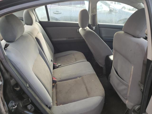 Photo 6 from auction – 2012 NISSAN SENTRA 2.0 with VIN 3N1AB6AP1CL641472