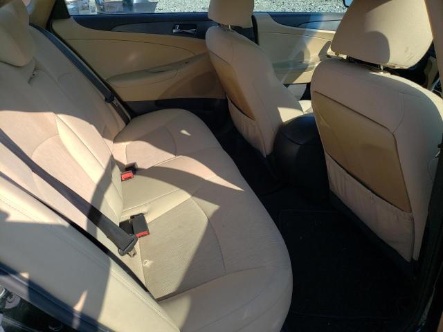 Photo 6 from auction – 2012 HYUNDAI SONATA GLS with VIN 5NPEB4AC8CH471997