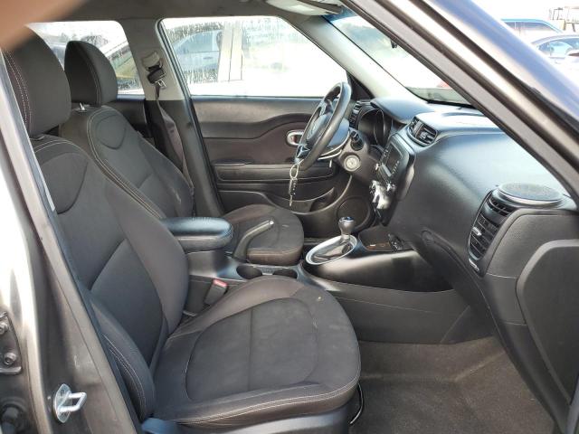 Photo 5 from auction – 2018 KIA SOUL with VIN KNDJN2A26J7509214
