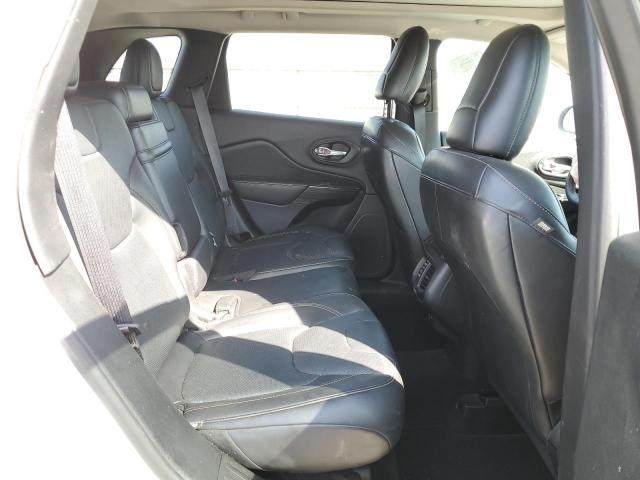 Photo 6 from auction – 2016 JEEP CHEROKEE L with VIN 1C4PJLDB3GW363361