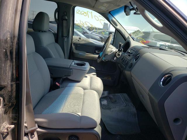 Photo 5 from auction – 2005 FORD F150 SUPER with VIN 1FTPW145X5KF02082