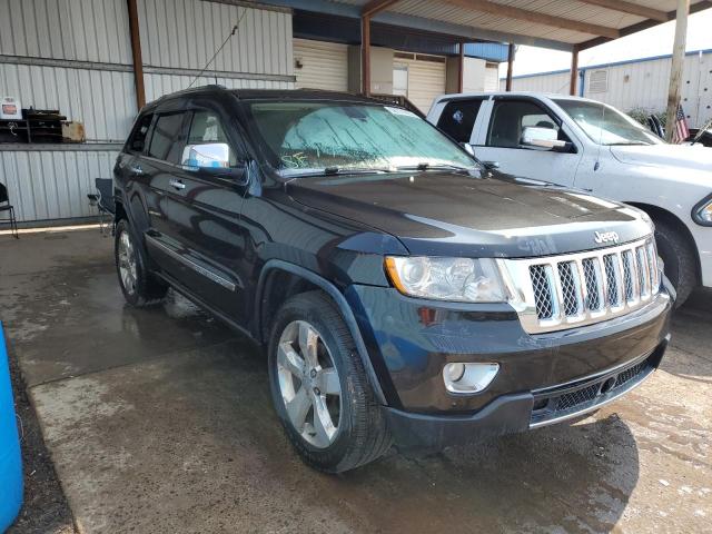 Photo 1 from auction – 2011 JEEP GRAND CHER with VIN 1J4RR6GG4BC669810