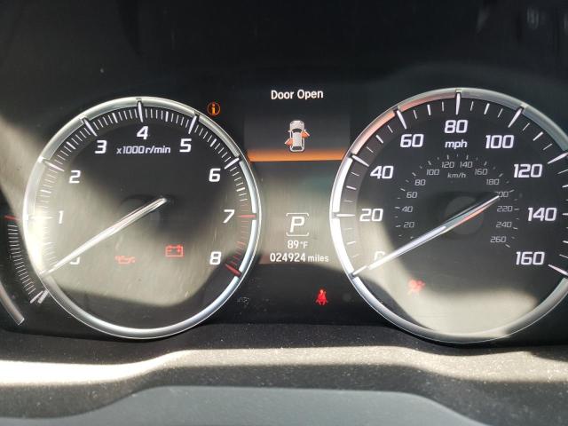Photo 8 from auction – 2020 ACURA MDX with VIN 5J8YD3H32LL013330