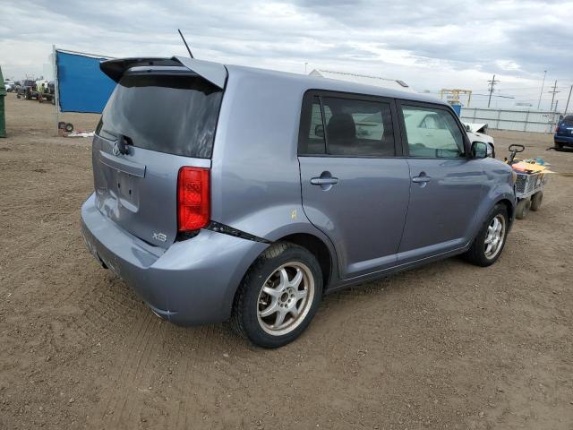 Photo 4 from auction – 2010 TOYOTA SCION XB with VIN JTLZE4FE8A1110751