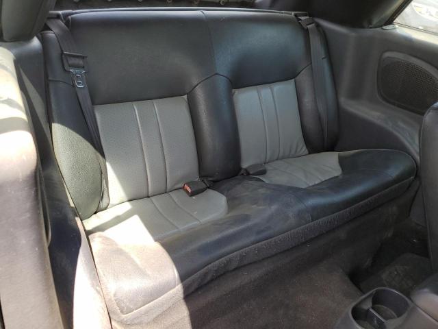 Photo 6 from auction – 2006 CHRYSLER SEBRING GT with VIN 1C3EL75RX6N205449