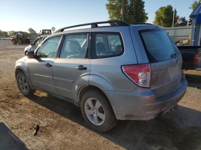 Photo 3 from auction – 2011 SUBARU FORESTER 2 with VIN JF2SHBBC2BH782926