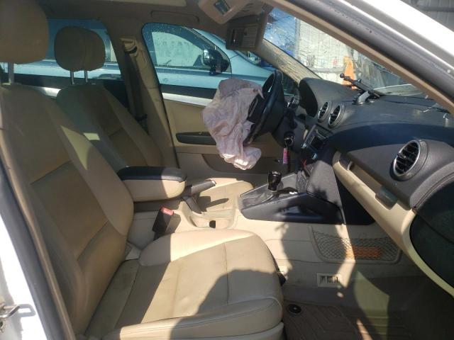صورة رقم 5 من المزاد - 2008 AUDI A3 2.0 PRE مع VIN WAUNF78P38A085076