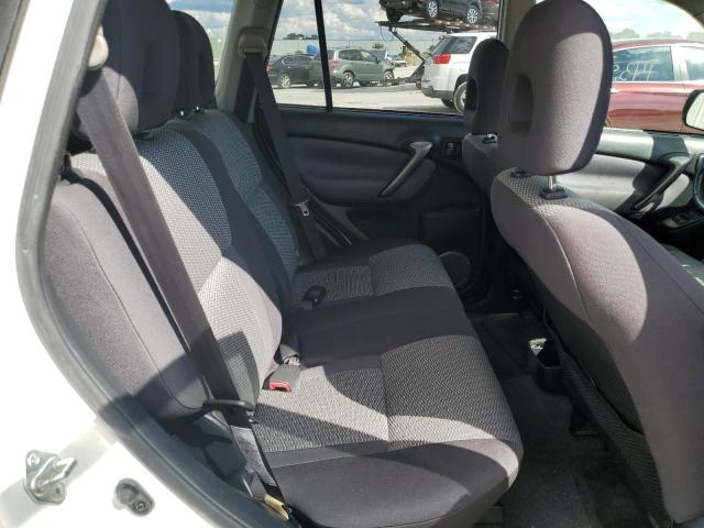 Photo 6 from auction – 2004 TOYOTA RAV4 with VIN JTEHD20VX40005710